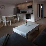 Spacious & Functional With Workspace By Renters * Ostrów Wielkopolski