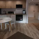 Spacious & Functional With Workspace By Renters * Ostrów Wielkopolski