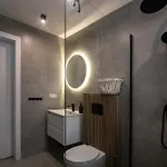 Spacious & Functional With Workspace By Renters Lejlighed *
