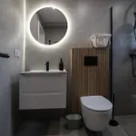 Spacious & Functional With Workspace By Renters Lejlighed Ostrów Wielkopolski