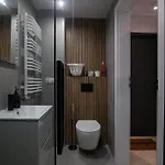 Spacious & Functional With Workspace By Renters Lejlighed Ostrów Wielkopolski