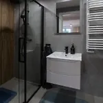 Spacious & Functional With Workspace By Renters Lejlighed *