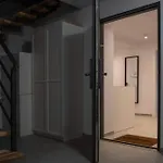 Spacious & Functional With Workspace By Renters Ostrów Wielkopolski