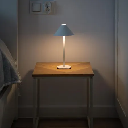 Spacious & Functional With Workspace By Renters *