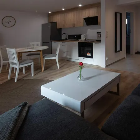 Spacious & Functional With Workspace By Renters * Ostrow Wielkopolski