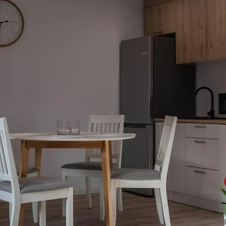 Spacious & Functional With Workspace By Renters Ostrow Wielkopolski