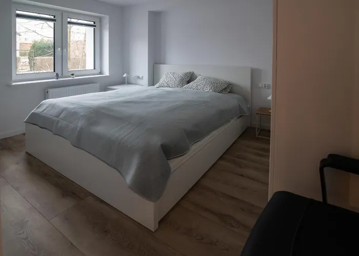 Spacious & Functional With Workspace By Renters *