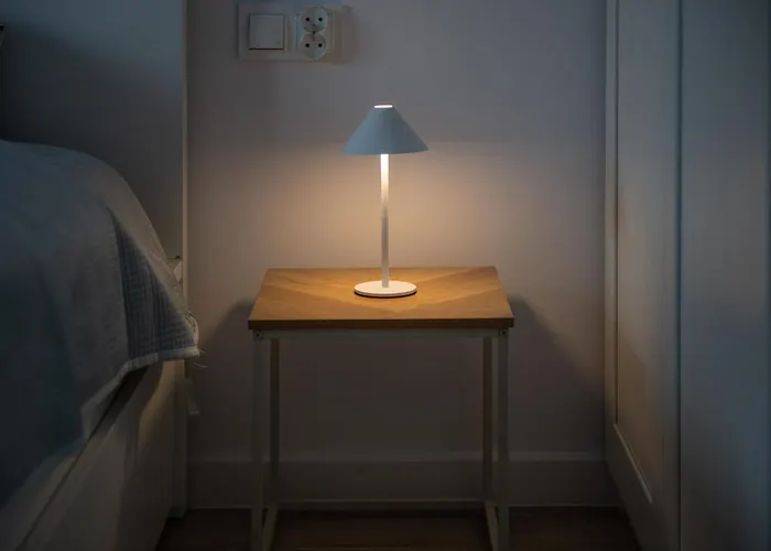 Spacious & Functional With Workspace By Renters *