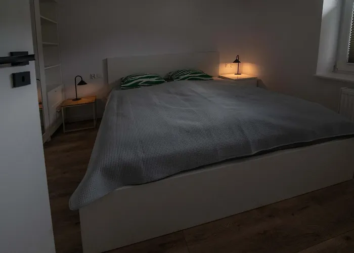 Apartament Spacious & Functional With Workspace By Renters