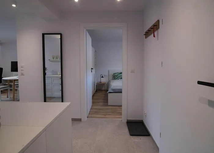 Apartament Spacious & Functional With Workspace By Renters Ostrów Wielkopolski